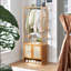 Hall Tree 53cm Wide