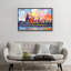 Chicago Skyline by Leon Devenice iCanvas-980996340-980996346