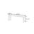 Toal Solid Wood Bench-736802313