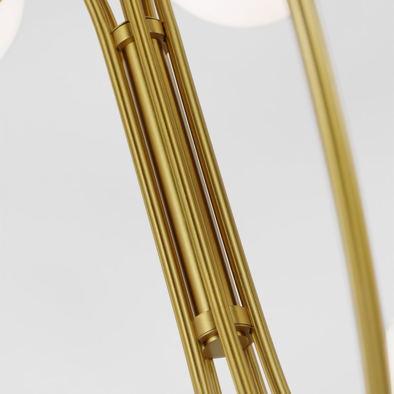 Noemie 10 - Light Chandelier