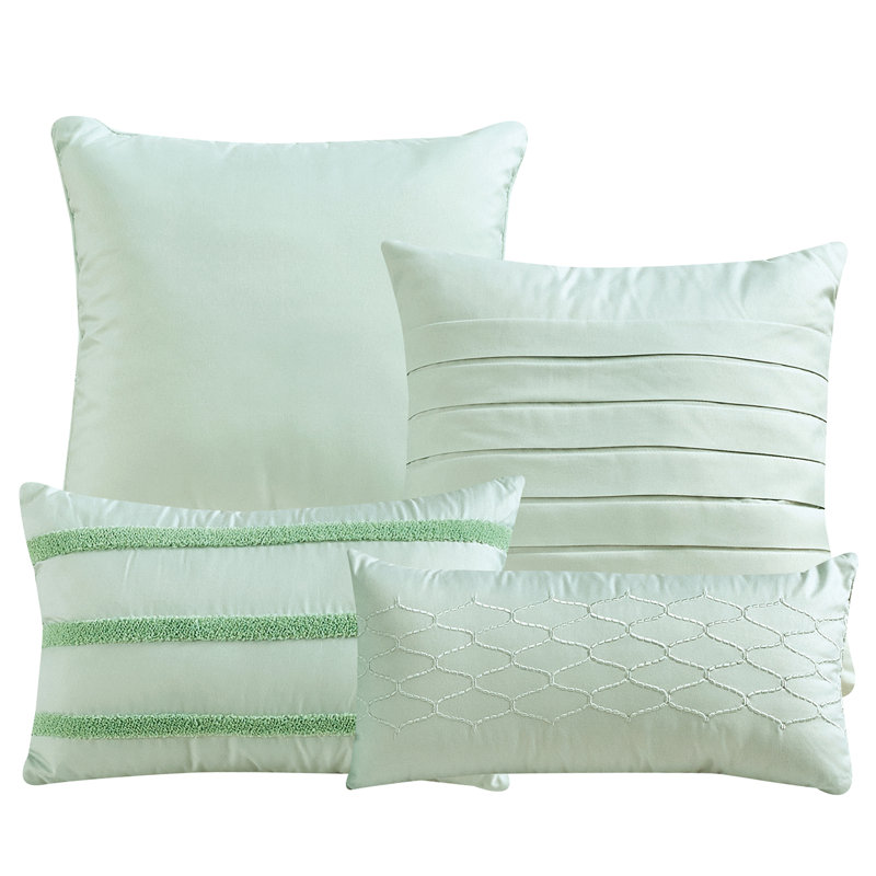 Comforter, King Comforter + 6 Additional Pieces