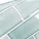 Vinyl Peel and Stick Mosaic Tile