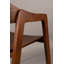 Westlake Solid Wood Arm Chair-487936443