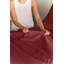 Ensemble de draps en microfibre de luxe égyptien-22915776-22915772