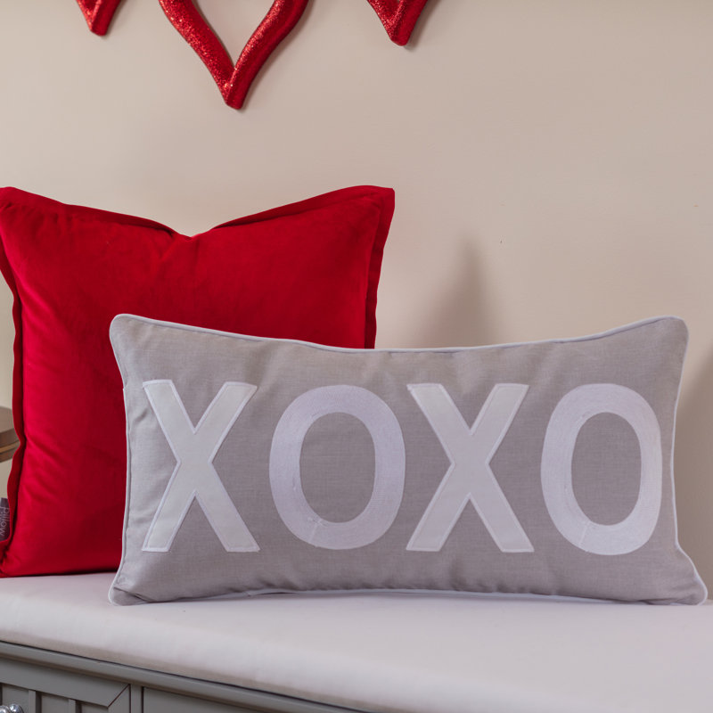 Throw Pillow, Polyester/Polyfill