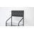 Maurisha 19.68'' W Metal Storage Rack with Wheels-301608595