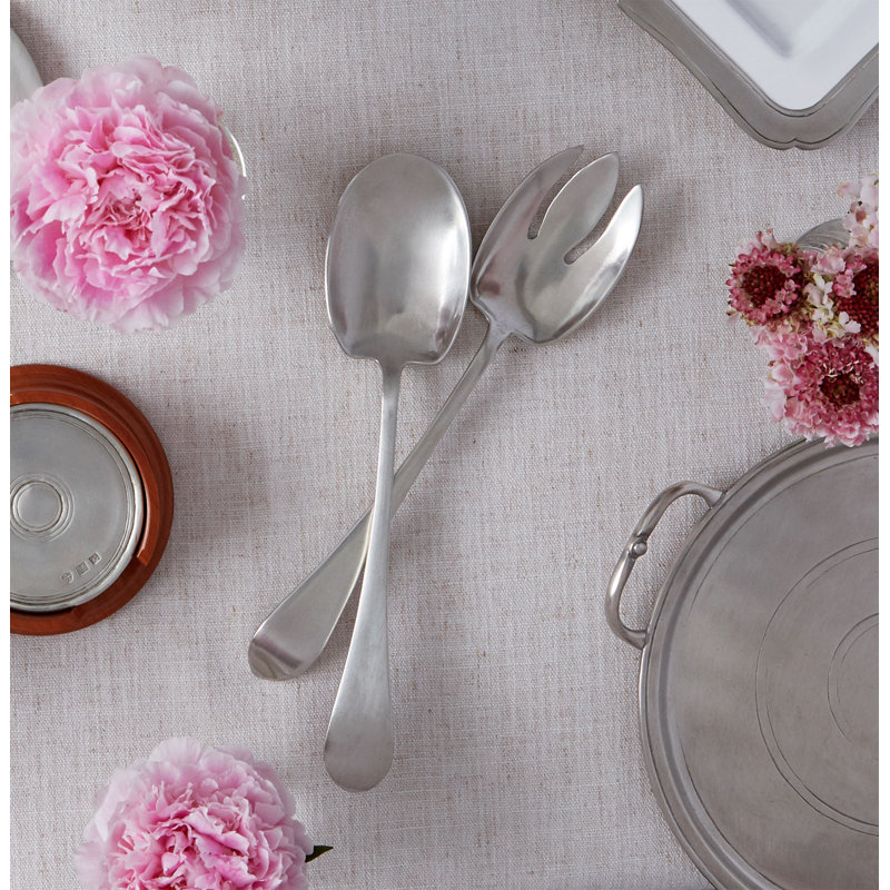Aria Salad Serving Fork