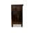 Distressed Green Sideboard