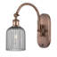 Applique murale en acier Fiennes-1432751451-1453613781
