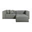 Nest Modular 3-PC Sectional-436766175