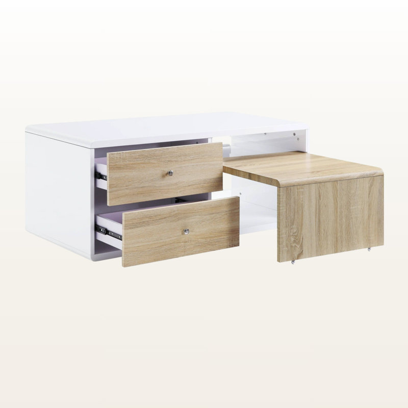 Table basse Seashore