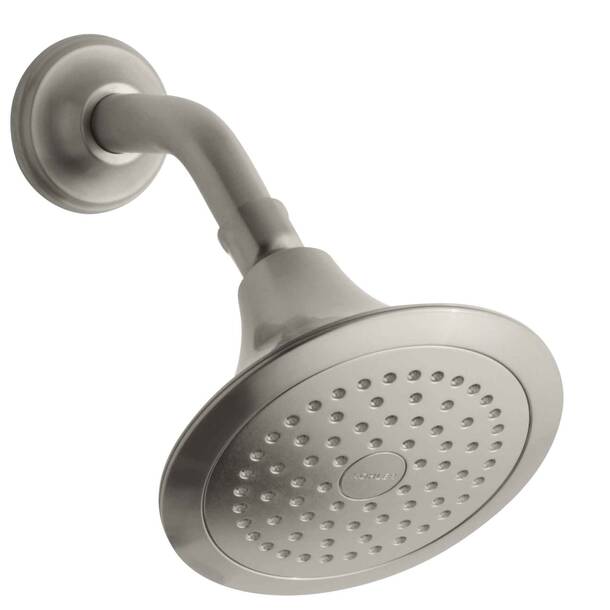 Kohler Forté Sculpted Rite-Temp Valve Trim & Reviews | Wayfair