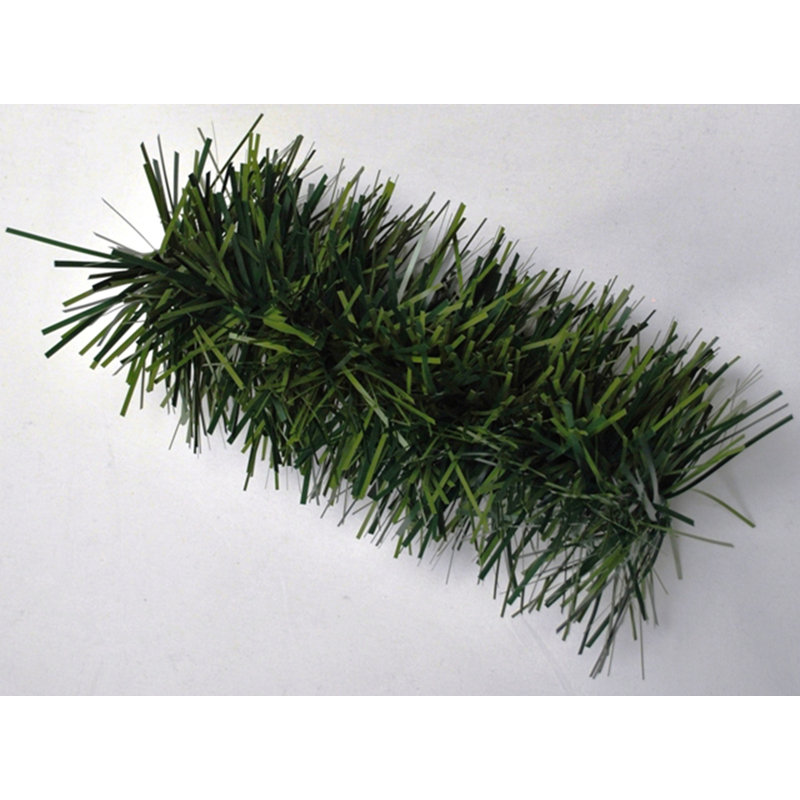 Guirlande rembourré en pvc, 3 po