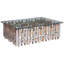 Signature Designs Cityscape Cocktail Table
