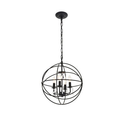 Luminaire suspendu Mayo