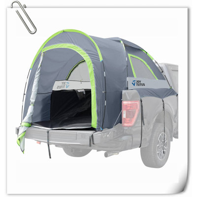 2 Person Tent