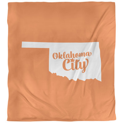 Modern & Contemporary Polyester Duvet Cover
