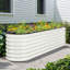 Lit de jardin surélevé en métal Beyhan-1444288058-1456877506