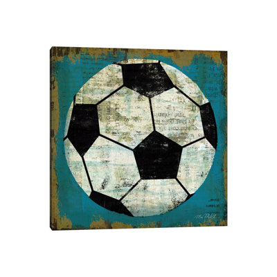 " Ball IV " by Michael Mullan