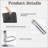 Comfortable Adjustable Bar Stools Set, Ideal for Modern Kitchens and Counters-2028546611
