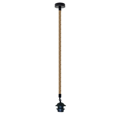 Getchell 1 - Light Single Pendant