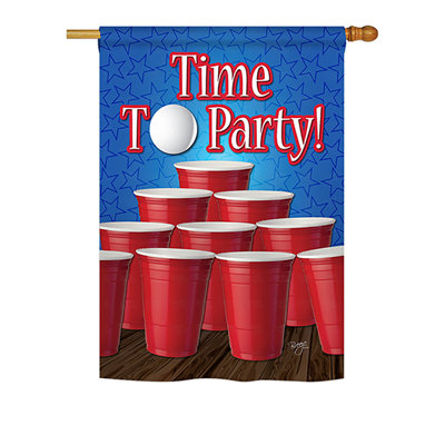 Double Sided Polyester