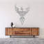 Décoration murale en métal Rising Phoenix-1430469646-1430469644
