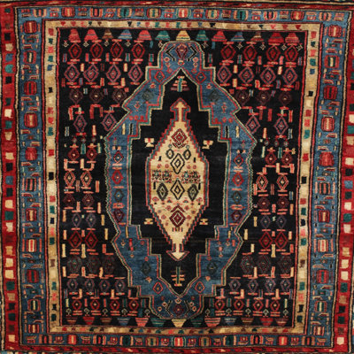Oriental Indoor Rug
