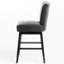 Tabouret de comptoir pivotant Birch