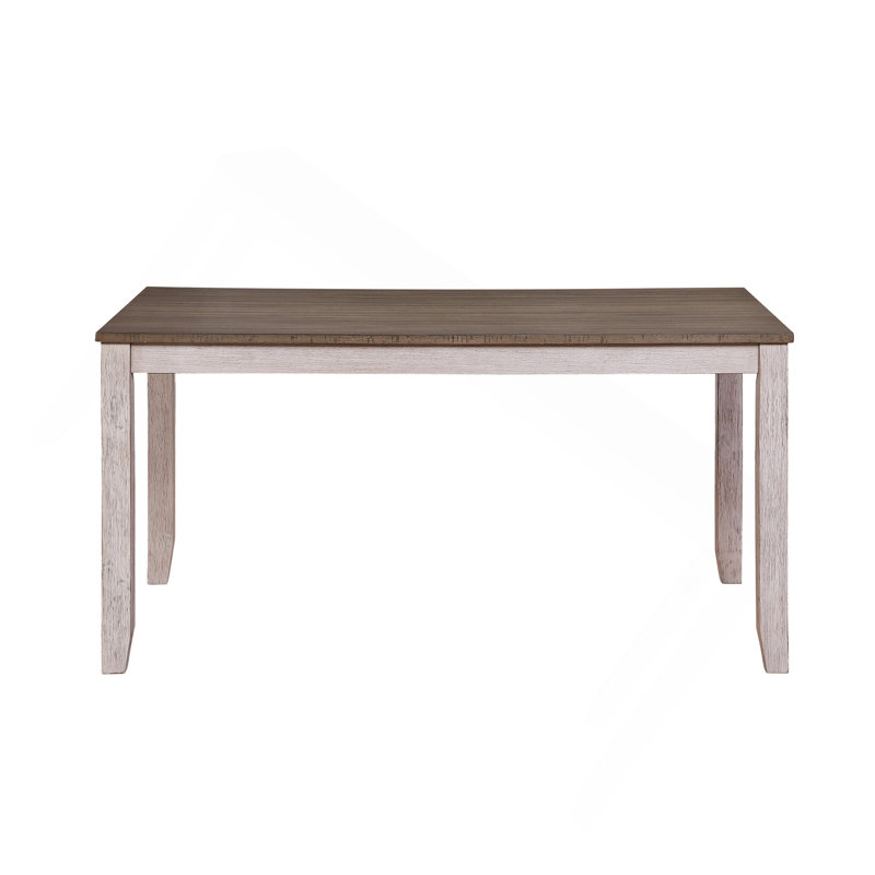 Table de salle à manger 1 pièce Transition Design