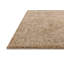 Tapis blé / naturel Bungalow Rose Allysan-1272082657