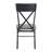 Edina  Fabric Only Chairs, Not Including Tables