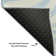 Premium Machine Washable Kian AMF1042 Animal Print Rug