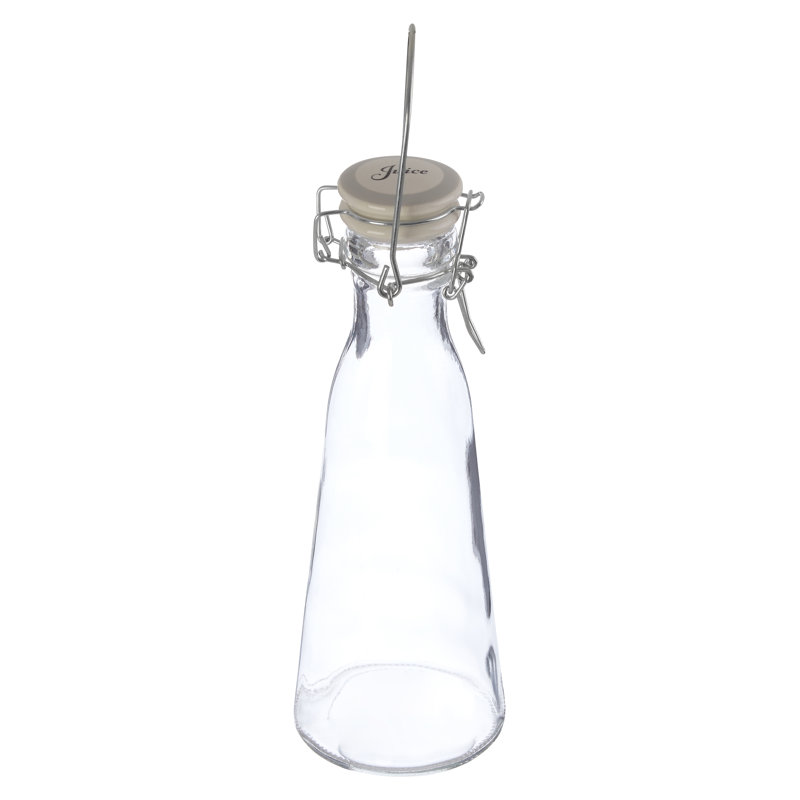Glass Jar