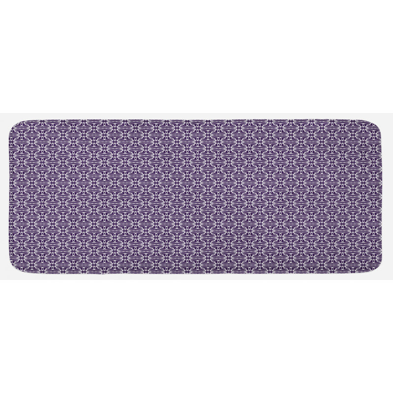 Tapis de cuisine