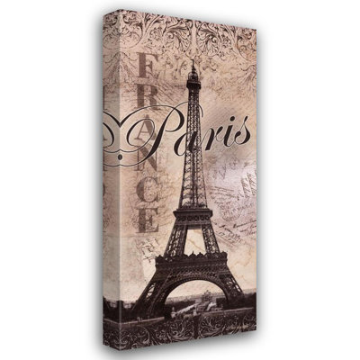 Tour Eiffel