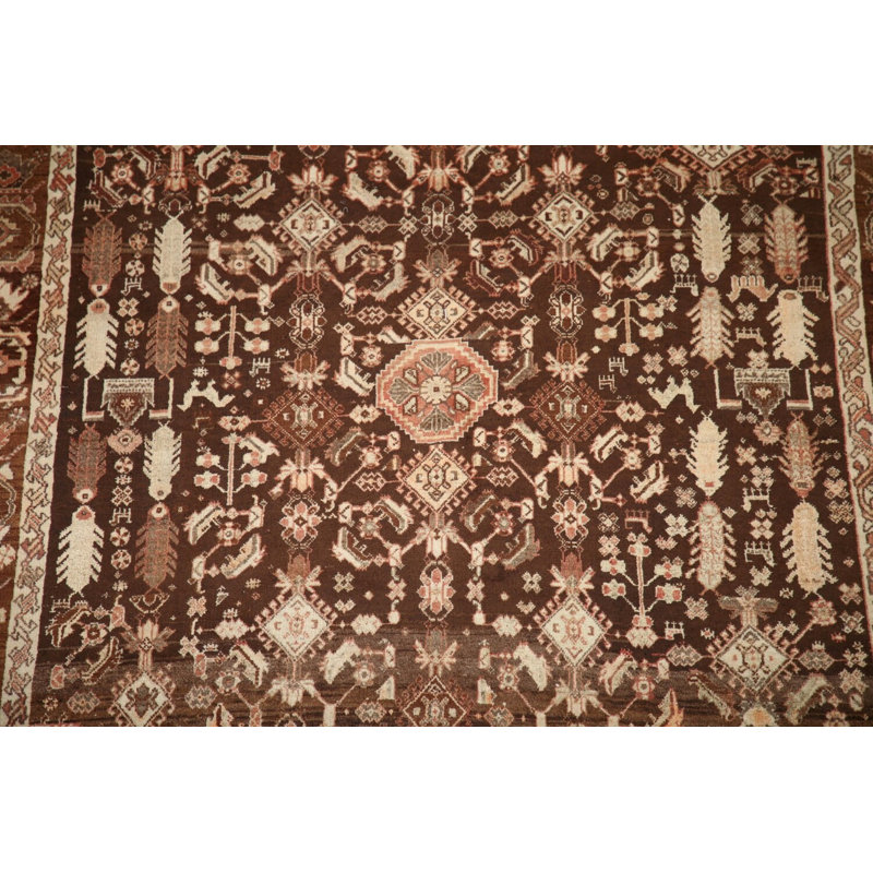 Tapis traditionnel 5 x 8