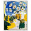 Sunshine And Flowers Print by Oliver Gal-1398168930-1398168953