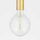 Saimi 1 - Light Dimmable Bath Sconce