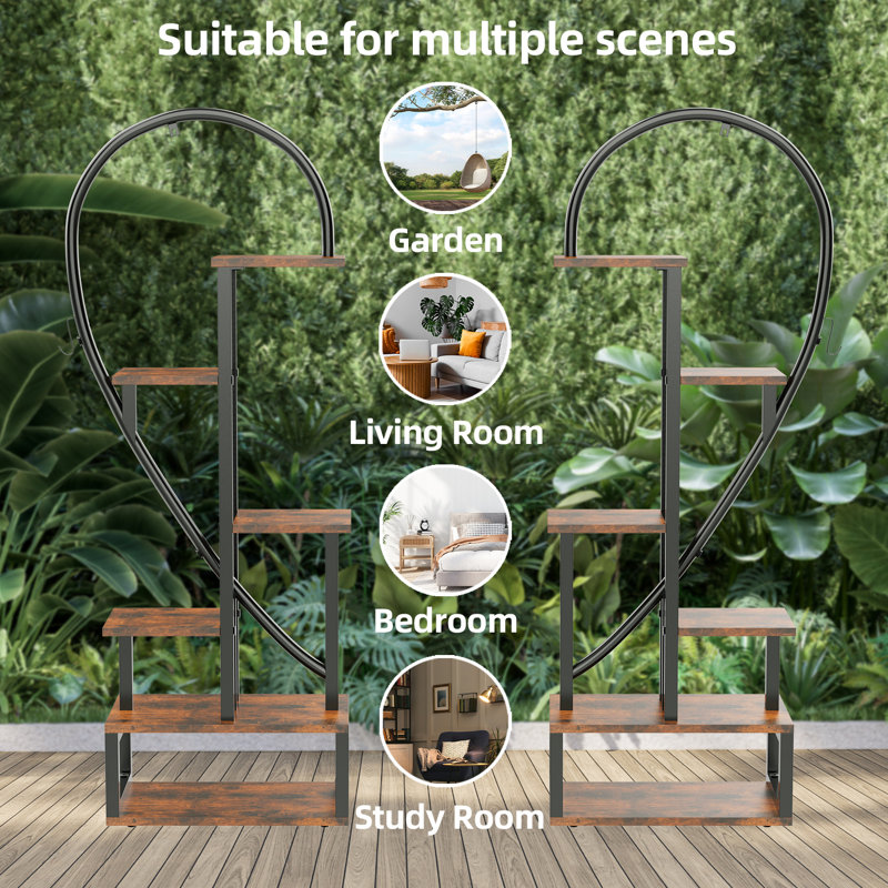 Adalynd Plant Stand
