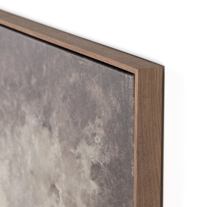Penumbra IV By Matera Painting by Matera, 94.5" H x 48" W x 2" D