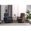 Fauteuil inclinable électrique Gerni-86878467