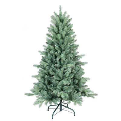 Blue Spruce Christmas Tree