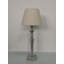 Atara Solid Wood Table Lamp