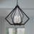 Buckeys 6 - Light Dimmable Chandelier-1060640992