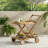 RIVIERA BAR CART
