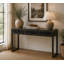 55'' W Solid Wood Console Table