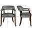 Chaise rembourrée Wexford-539412326-566765871