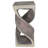 Ahliya Solid Wood Block End Table Set-1099883159-1099883166