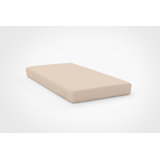 200 TC 50/50 Percale Polycotton Fitted Sheet